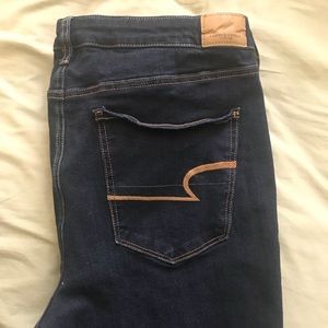 American Eagle Jegging